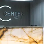 Center 4*