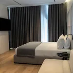 Hotel Center Saranda