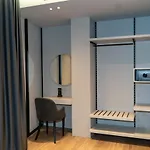 Hotel Center Saranda