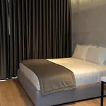 Hotel Center Saranda