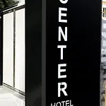 Hotel Center Saranda