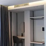 Hotel Center 4*