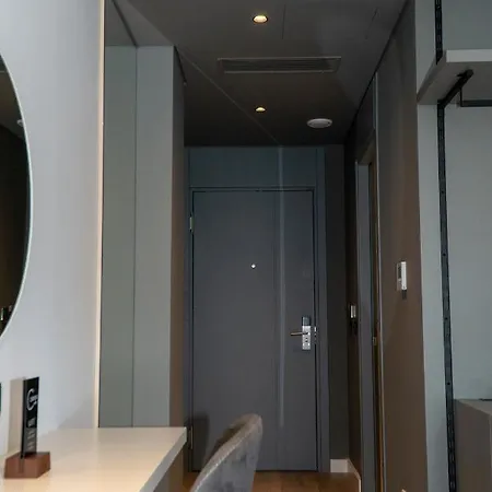 Center 4* Saranda