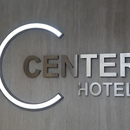 Hotel Center Saranda