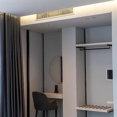 Hotel Center 4*