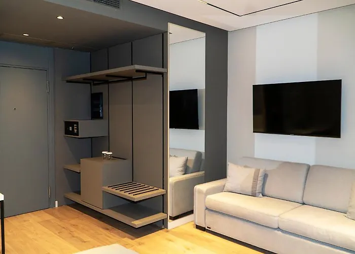 Hotel Center Sarandë