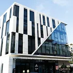 Center Hotel