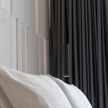 Hotel Center Sarandë