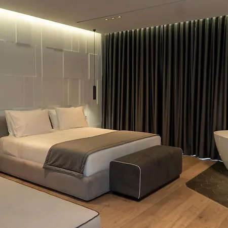 Hotel Center Sarande