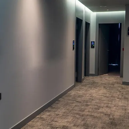 Center Hotell