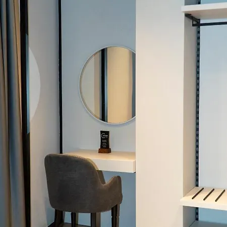 Center Hotel Sarandë