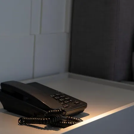 Center Hotel Sarandë