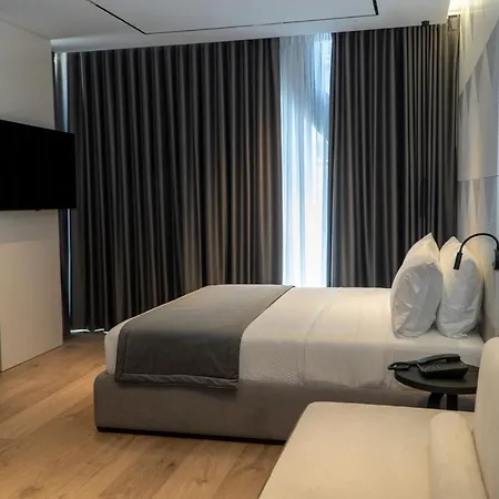 Hotel Center Sarande