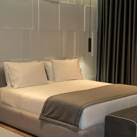 Hotel Center Sarande