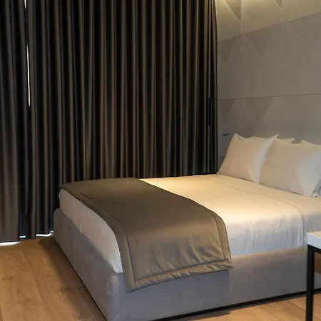 Hotel Center Sarande