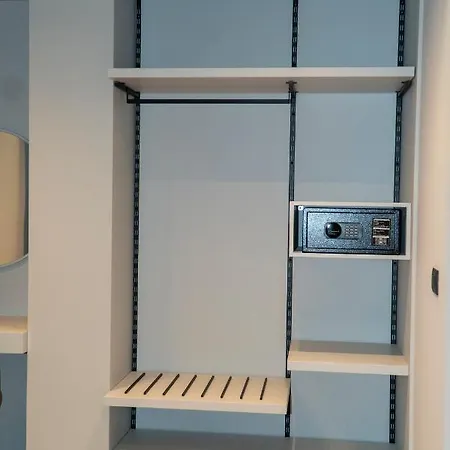 Hotel Center Sarandë