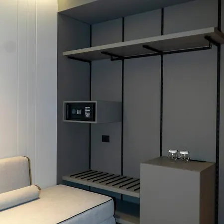 Center Hotel 4*
