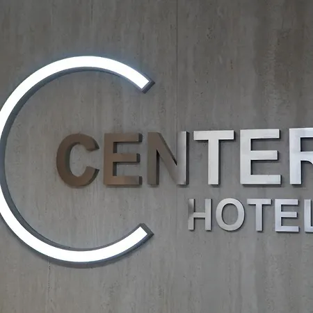 Center 4* Sarande
