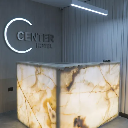 Center Saranda