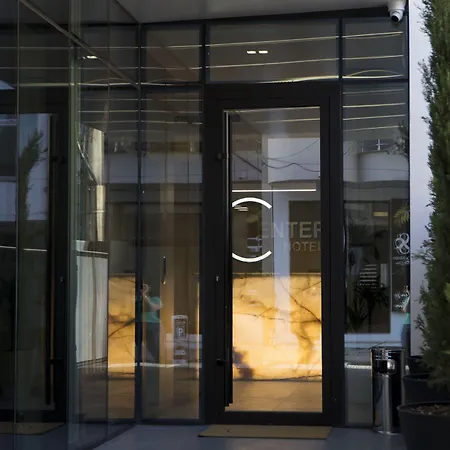 Center Hotel 4*