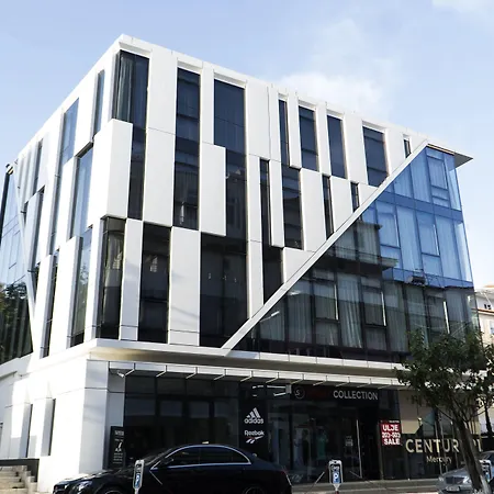 Center Hotel Sarandë