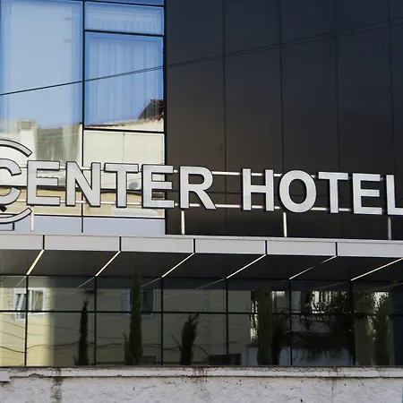 Center Hotel