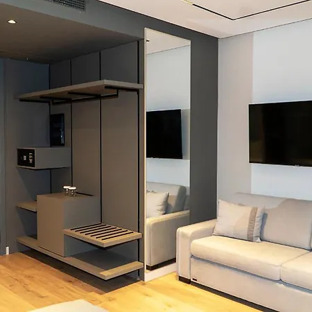 Hotel Center Sarandë