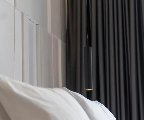 Hotel Center Sarandë