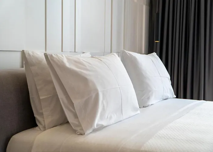Center Hotel Sarandë