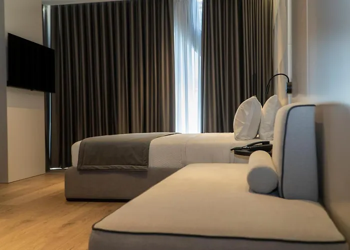 Center 4* Sarandë